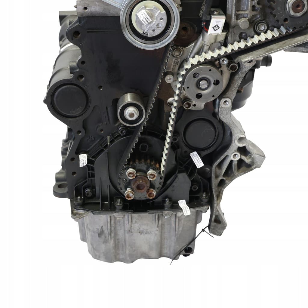 Moteur CUVD — vue 6