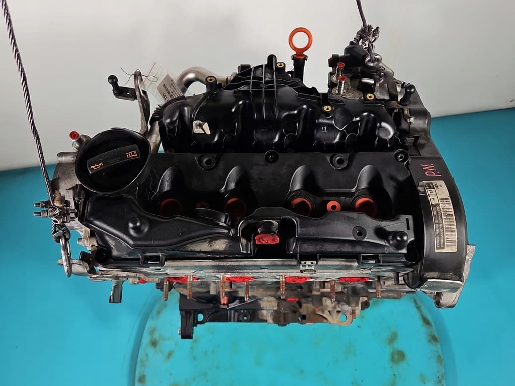 Moteur CFHA — vue 6