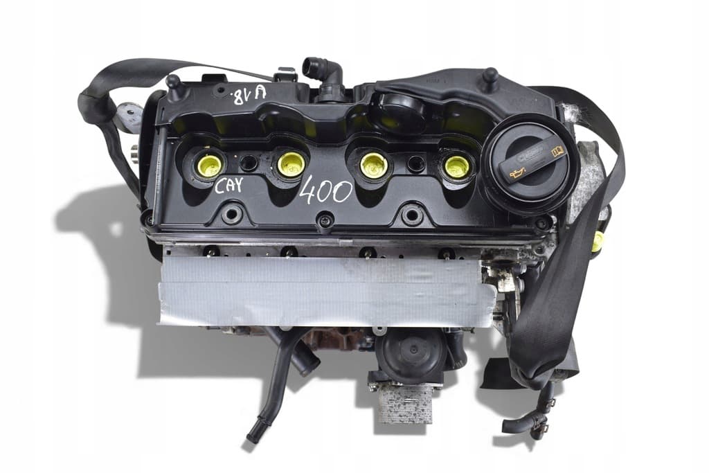 Moteur CAYC - Image 1