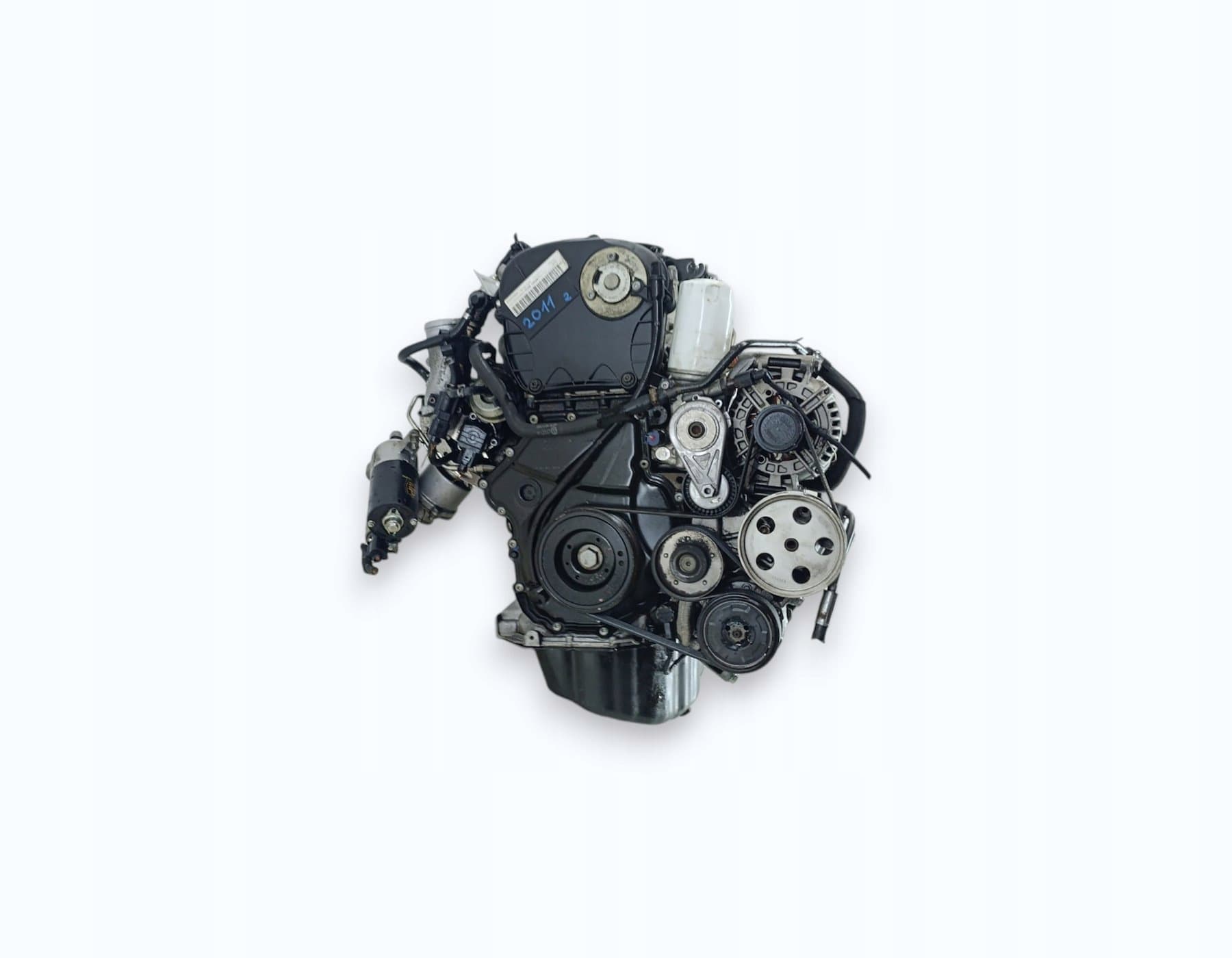 Moteur CAEA - Image 1