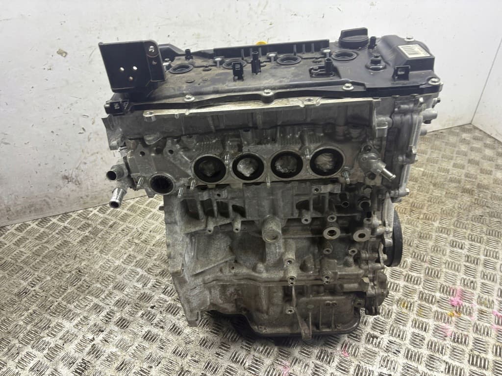 Moteur A25A-FXS pour Toyota Rav 2.5 Petrol