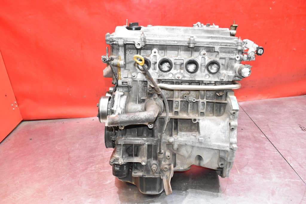 Moteur 1AZ-FE — vue 5