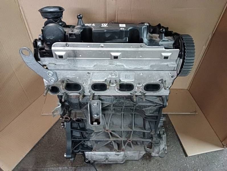 Moteur DTRD - Image 1
