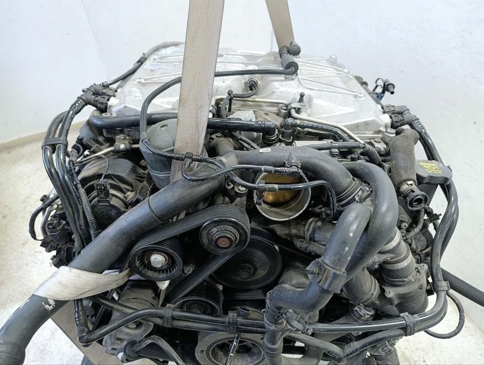Moteur 508PS(AJ133) — vue 4