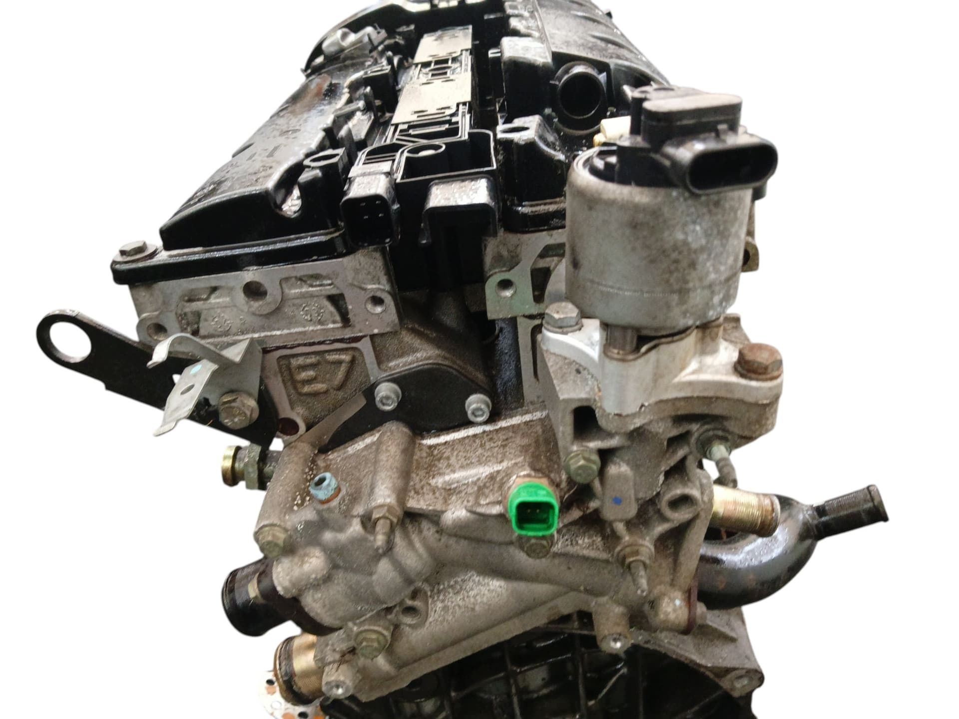 Moteur 6FZ (EW7J4) — vue 11