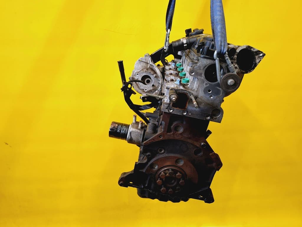 Moteur RHY (DW10TD) — vue 5