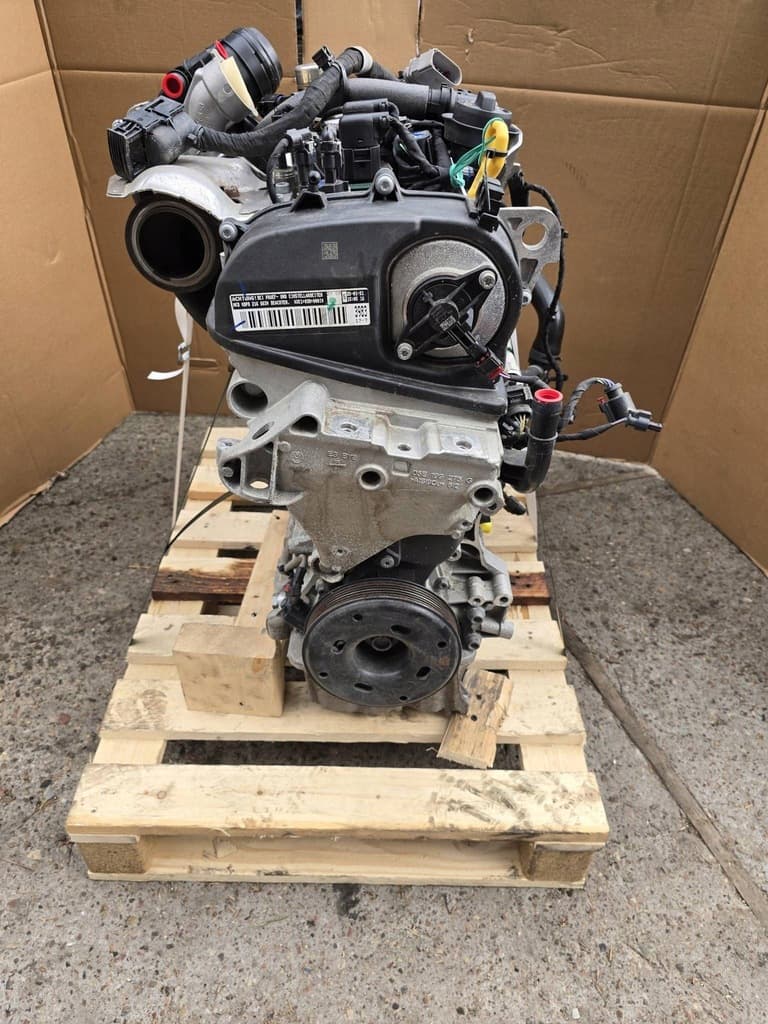 Moteur DPBC - Image 1
