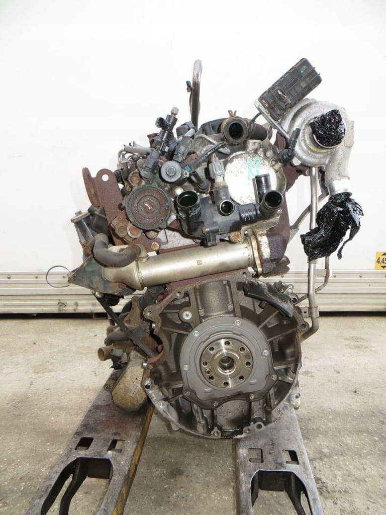 Moteur DRFF — vue 3