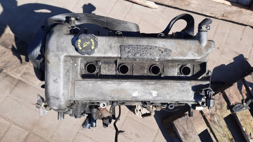 Moteur CJBB - Image 1