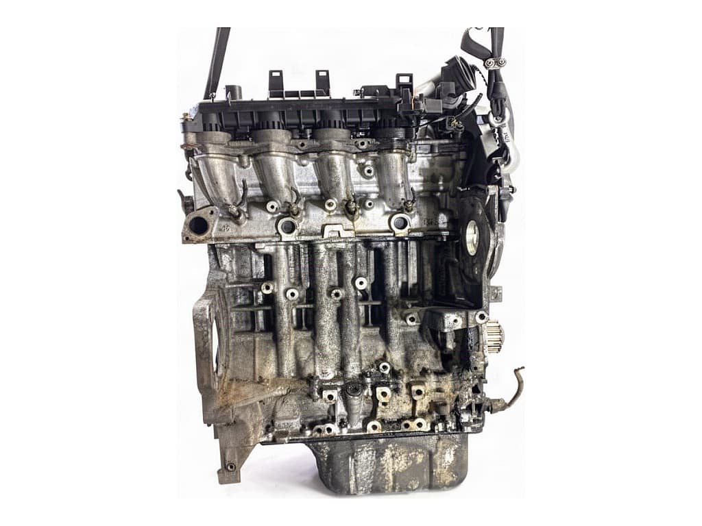 Moteur G8DA - Image 1
