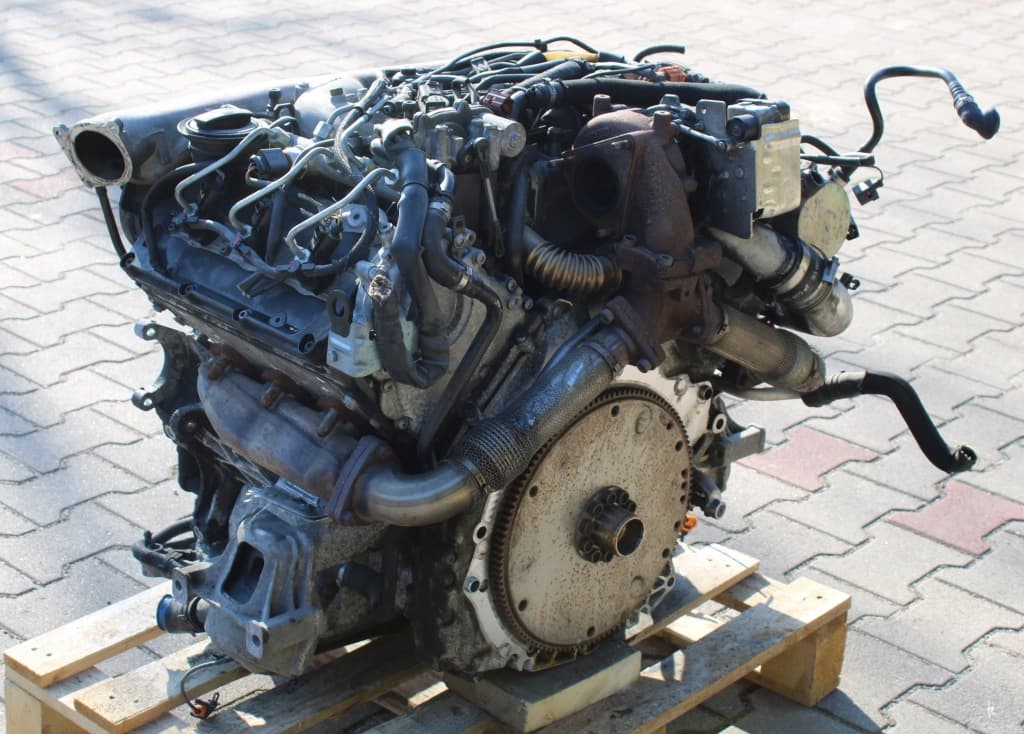 Moteur CGKA — vue 2