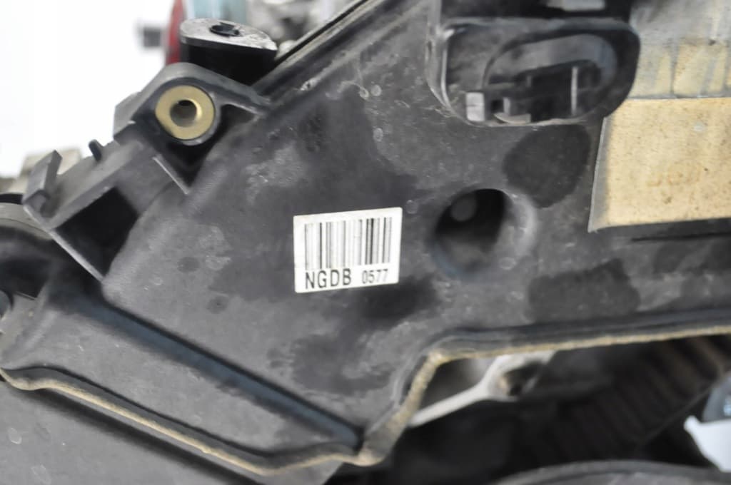 Moteur NGDB — vue 3