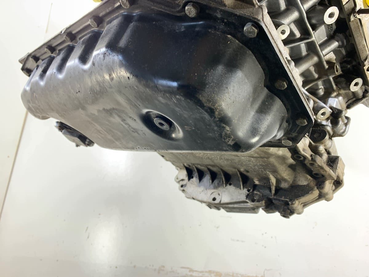 Moteur CREG — vue 9