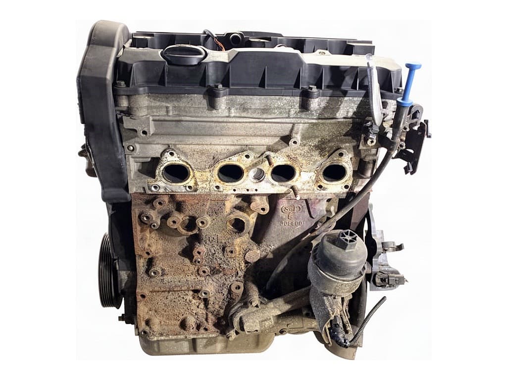 Moteur NFP (EC5) - Image 1