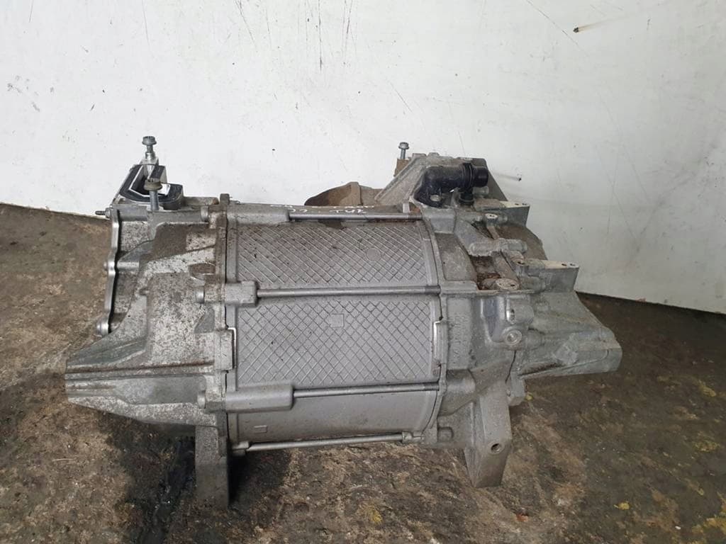 Moteur EBJA pour Skoda Enyaq