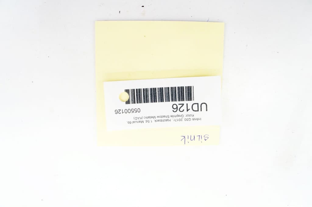 Moteur K9K 481 — vue 4