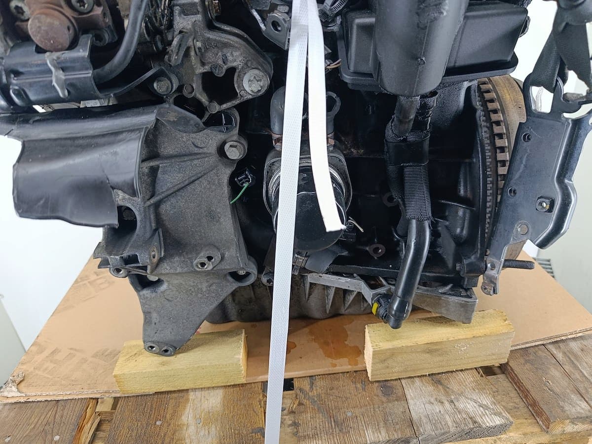 Moteur F9Q 870 — vue 10