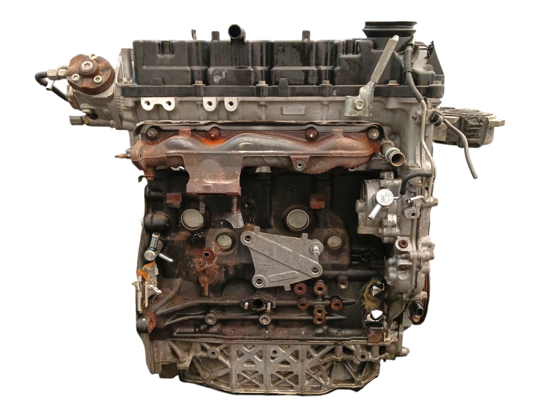 Moteur R2AA — vue 2