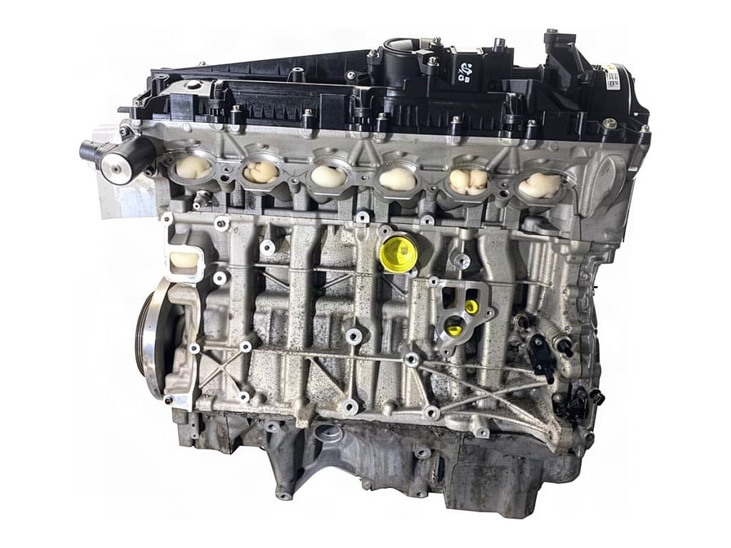 Moteur S58 B30 A - Image 1