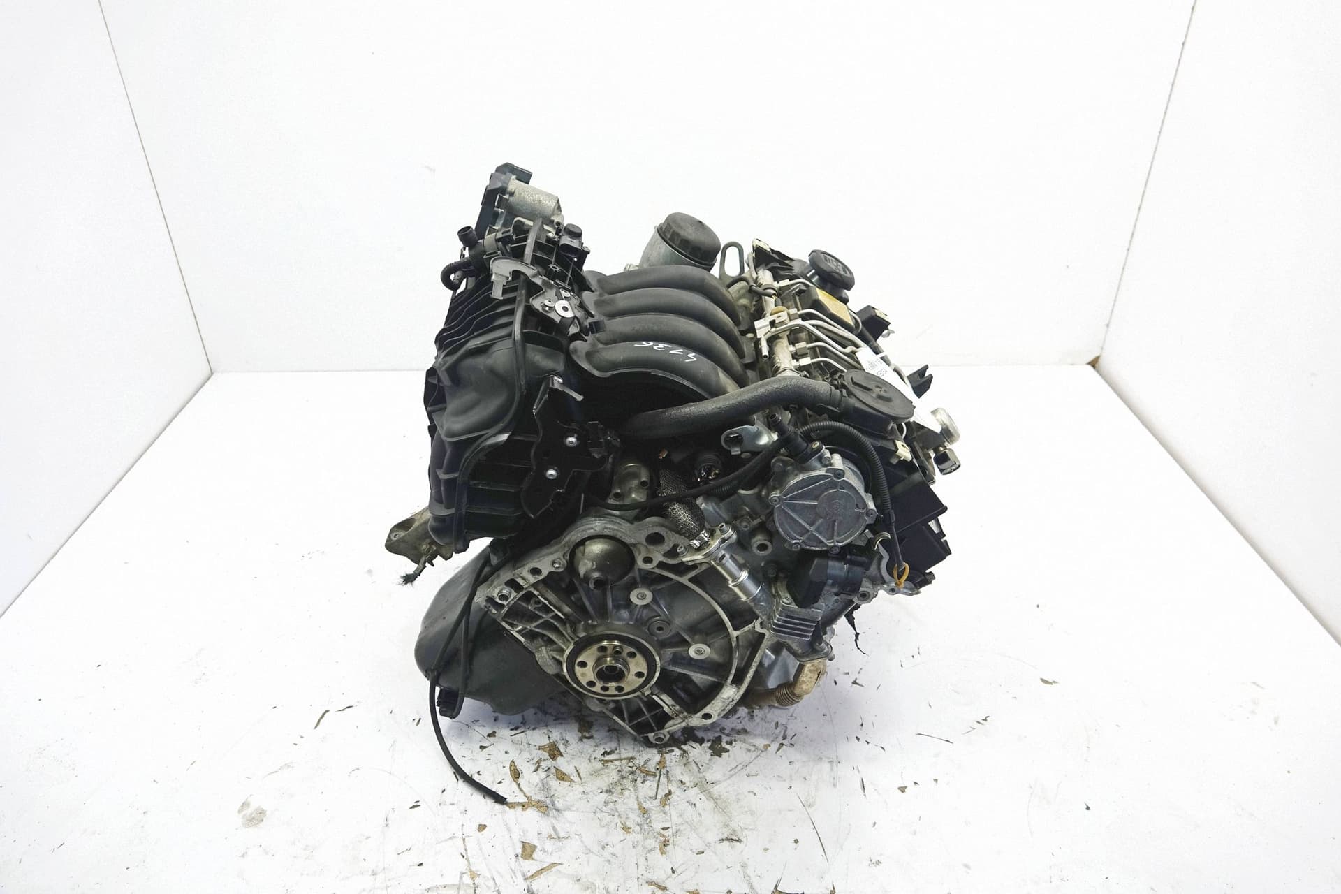 Moteur N43 B16 A - Image 1