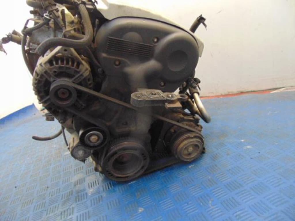 Moteur Z 16 XE pour Opel