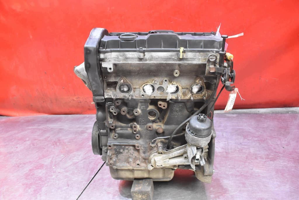 Moteur NFR (TU5JP4B) — vue 9
