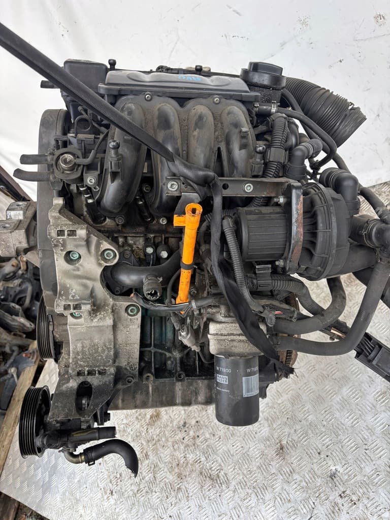 Moteur AVU pour Audi A3 1.6 Petrol