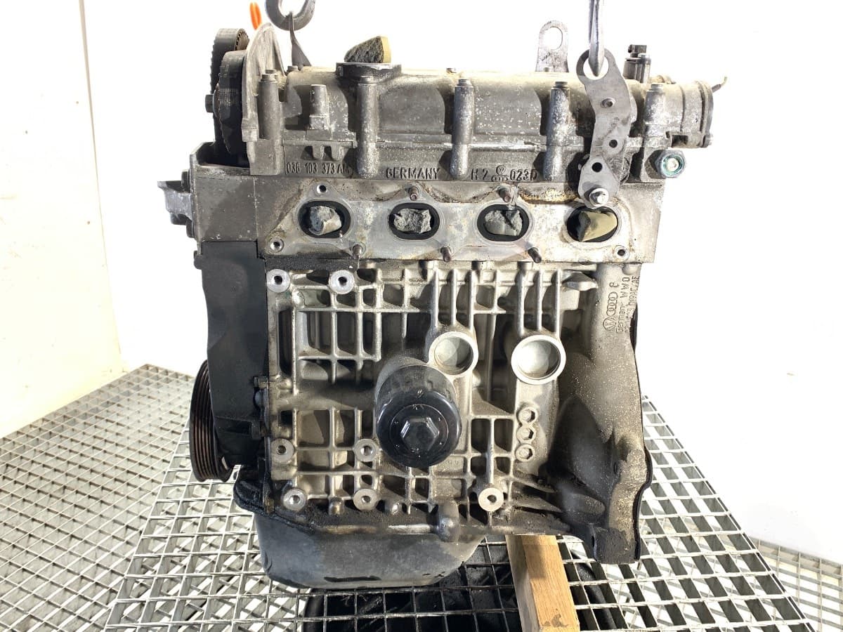Moteur CGGB — vue 2