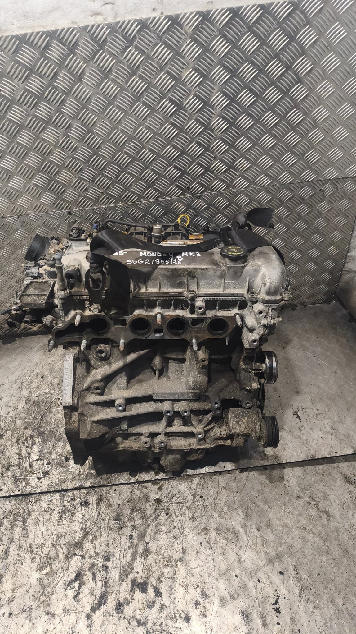 Moteur CHBB - Image 1
