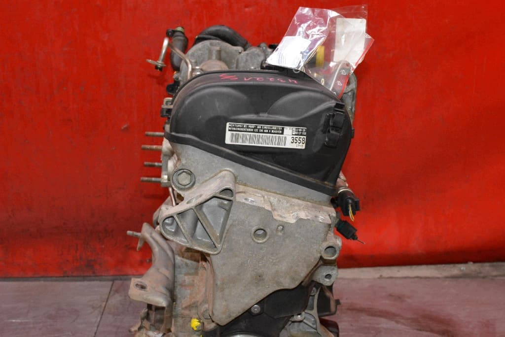 Moteur CZCC — vue 8