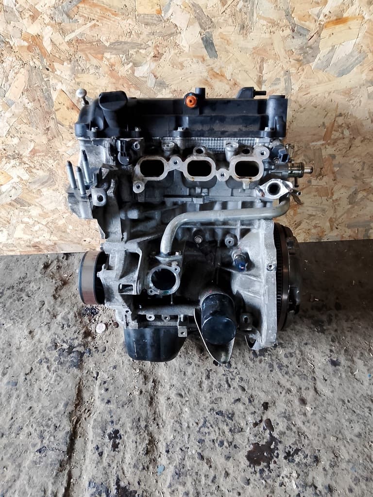 Moteur 3A92 pour Mitsubishi