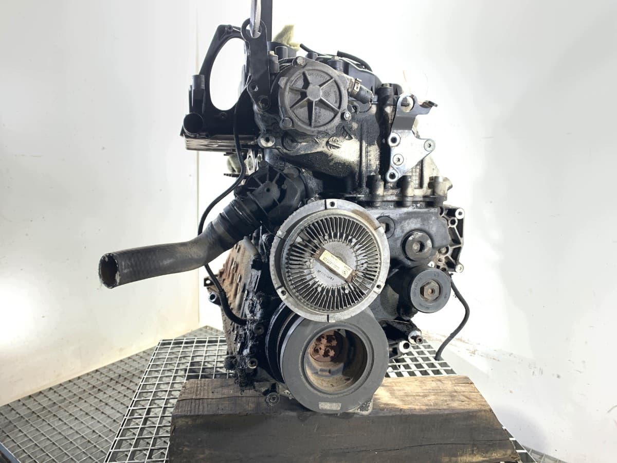 Moteur 306D1 — vue 4