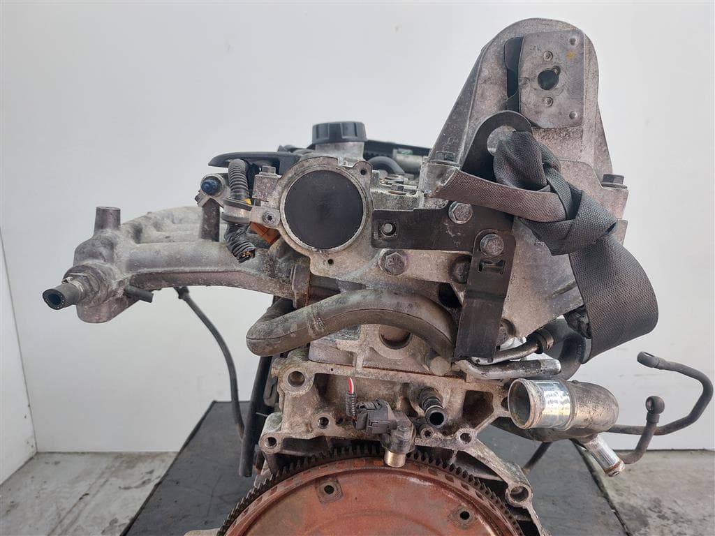 Moteur B 5204 T5 — vue 5