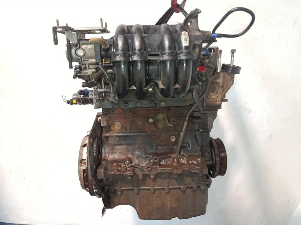 Moteur 192 B2.000 — vue 4