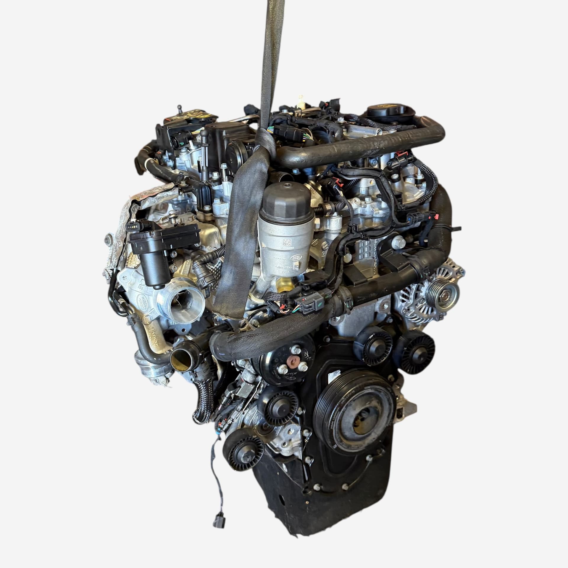Moteur PT204(AJ20P4) pour Land Rover
