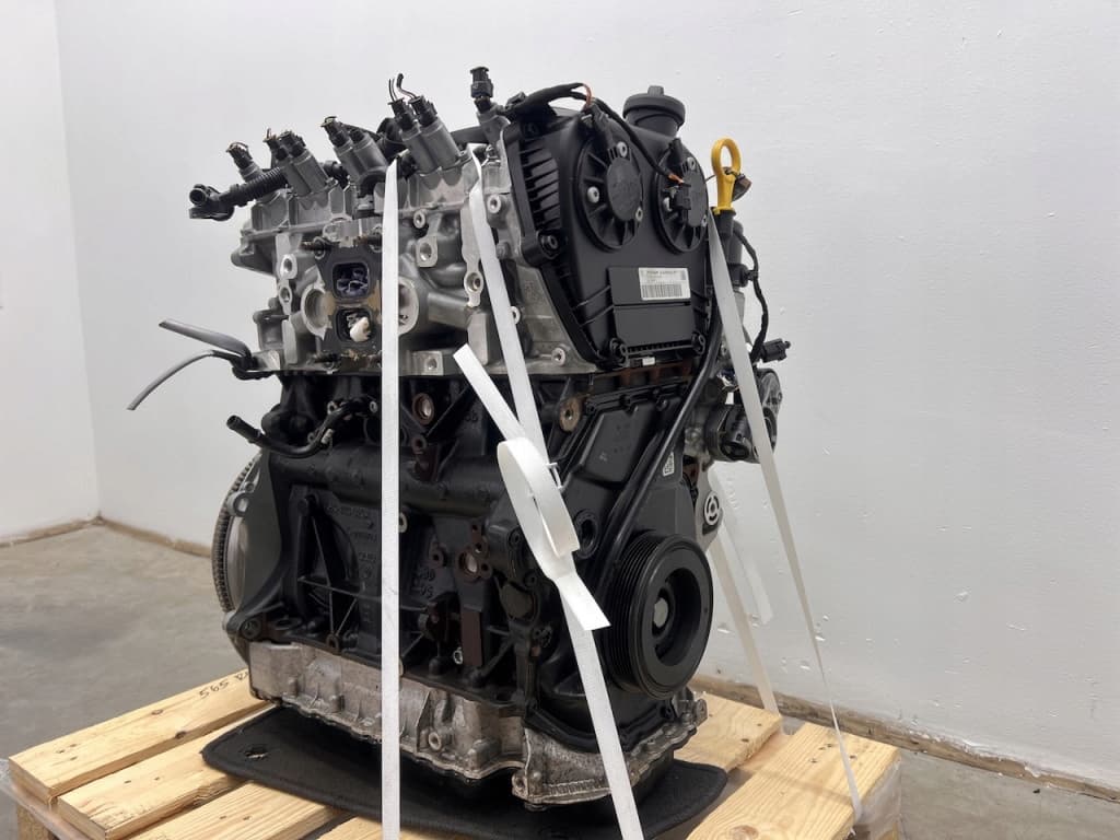 Moteur DNPA — vue 4