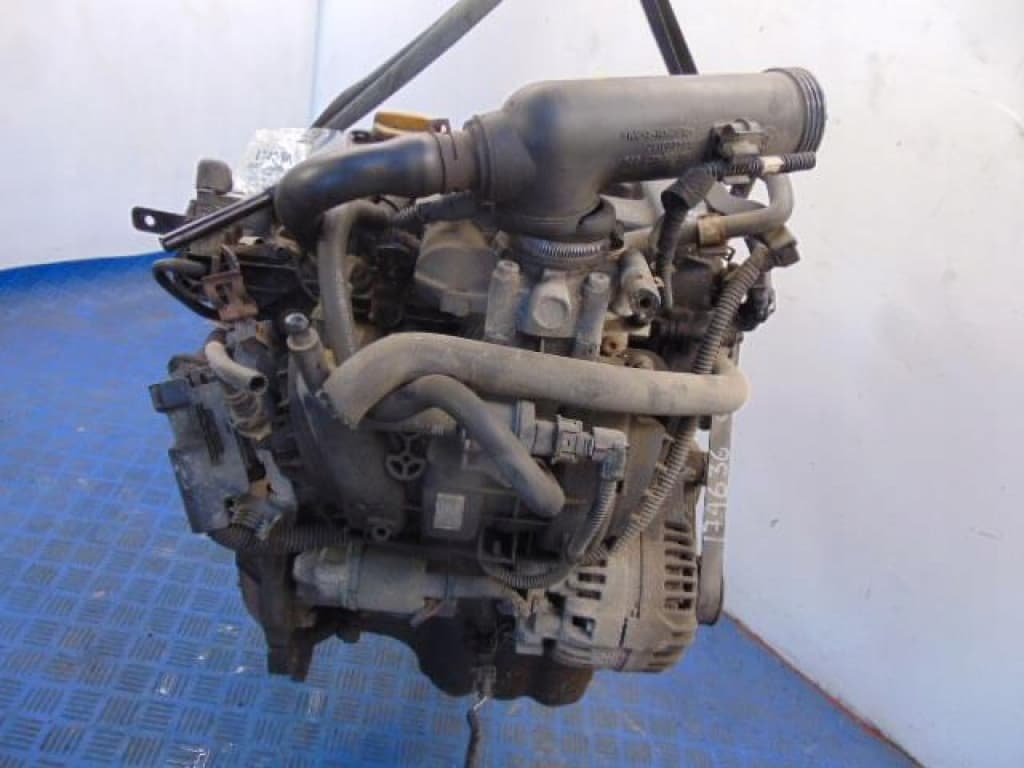 Moteur Z 10 XE pour Opel Agila