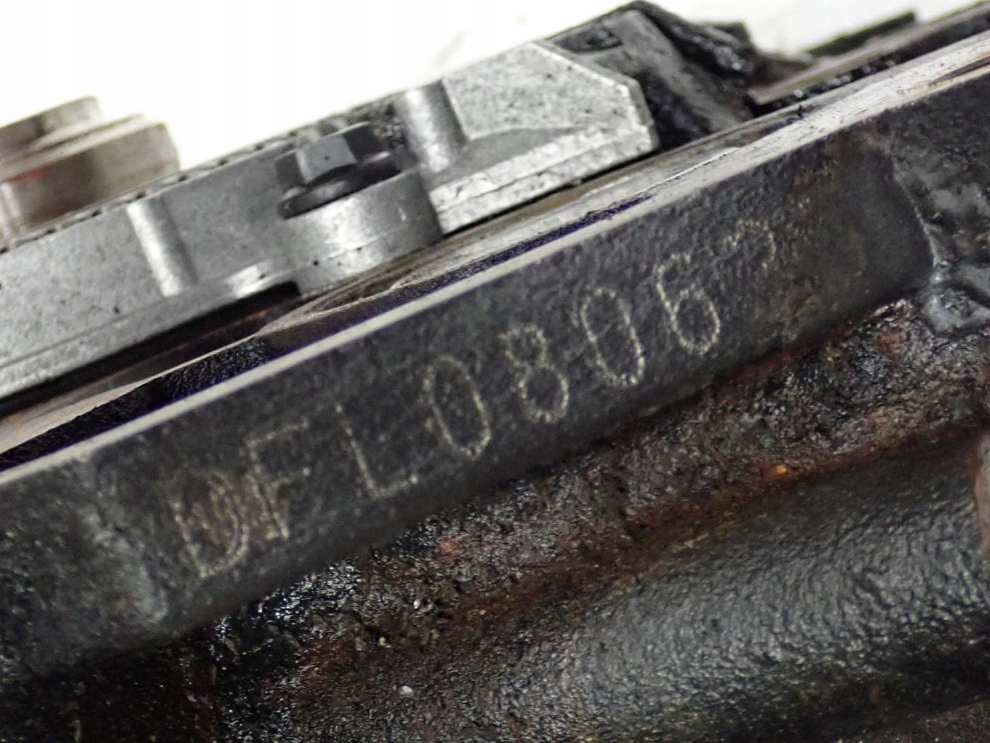 Moteur DFLA — vue 5