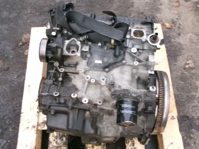 Moteur AOBA — vue 4