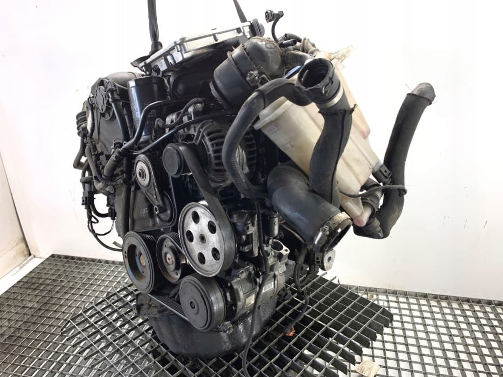 Moteur CAEA — vue 3
