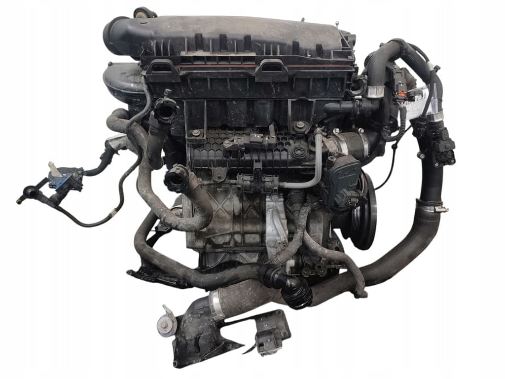 Moteur HNY (EB2DTS) pour Citroën C3