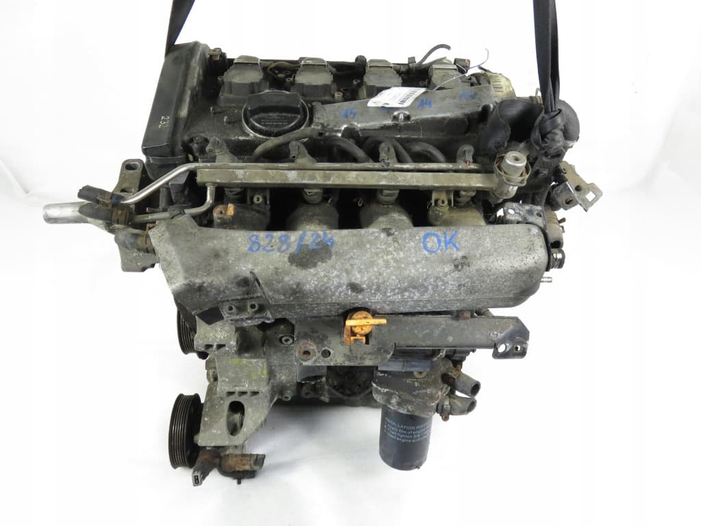 Moteur AGU pour Audi A3 1.8 Petrol