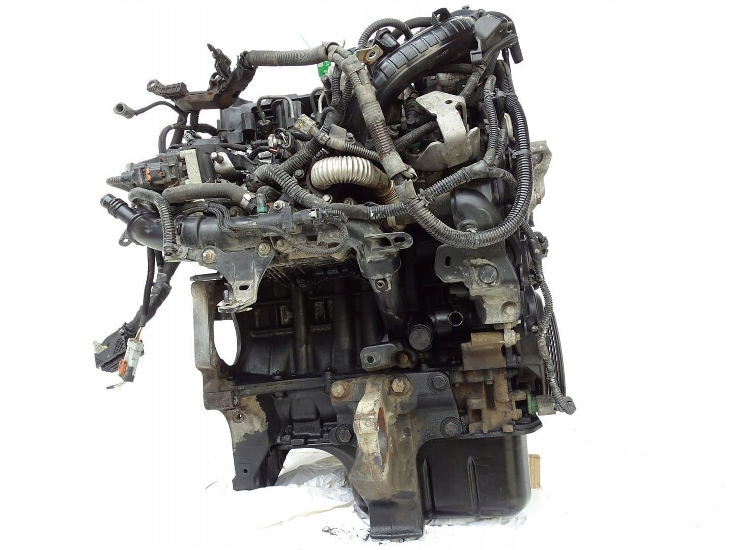 Moteur D 15 DTH (DV5RC) — vue 7