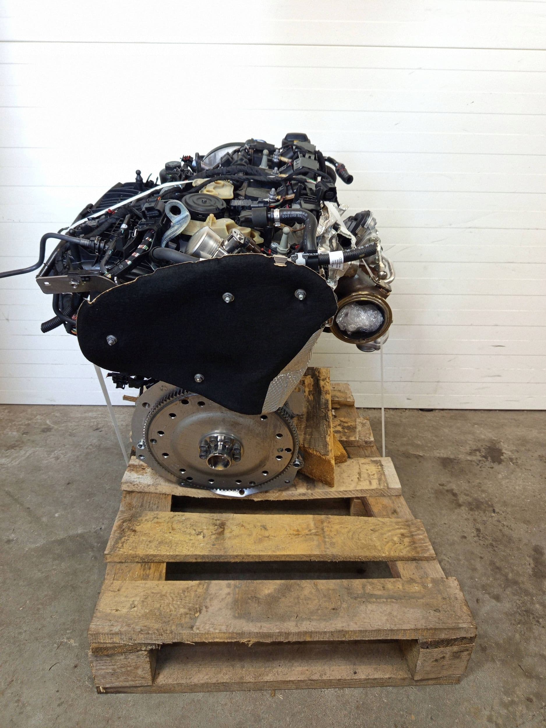 Moteur DMSB — vue 3