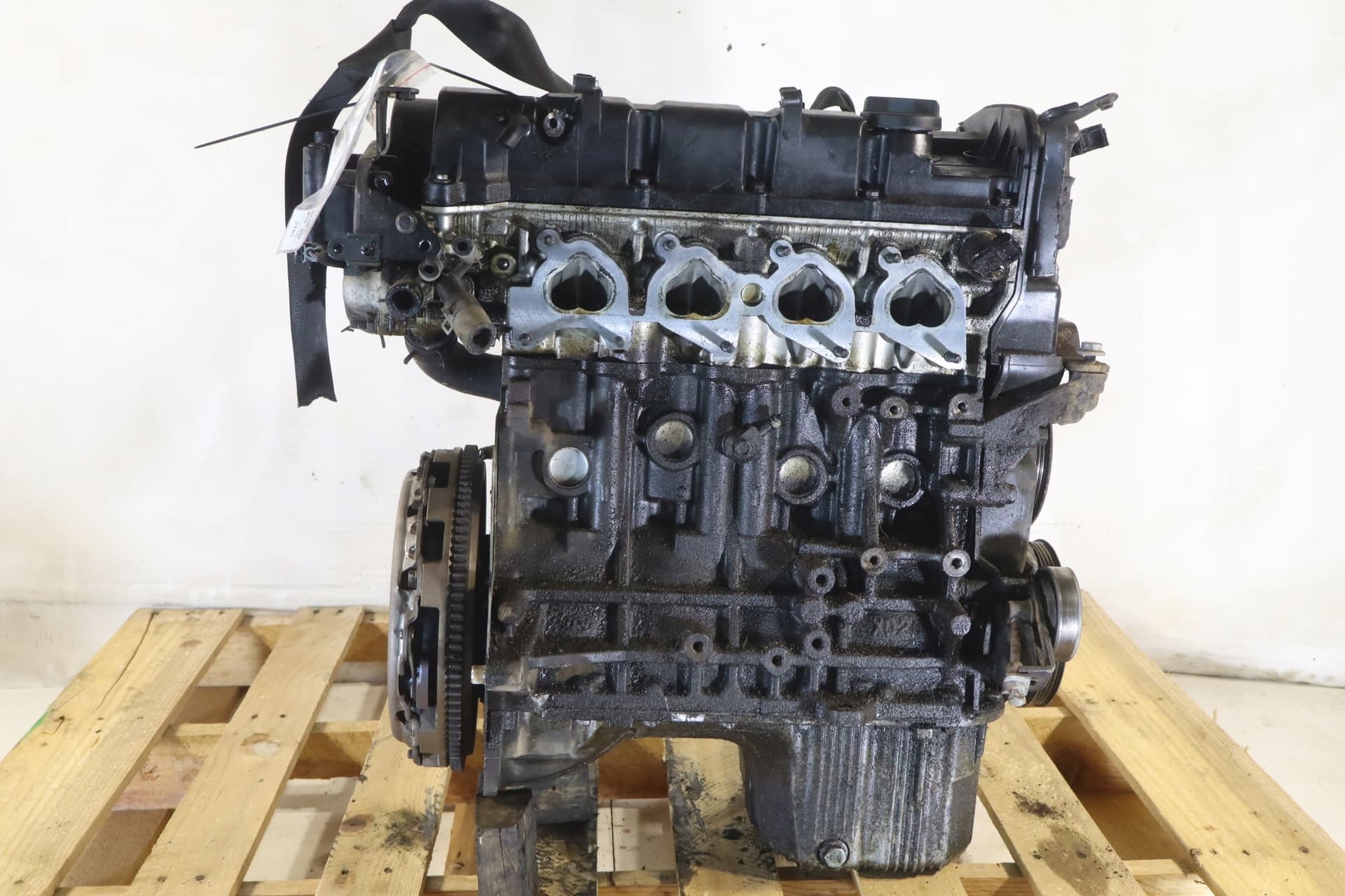 Moteur G4GC - Image 1