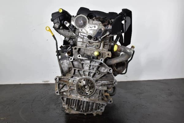 Moteur B 5254 T3 — vue 4