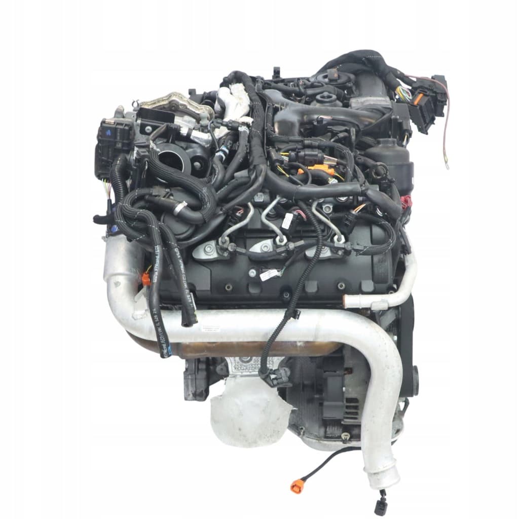 Moteur CDUC — vue 8