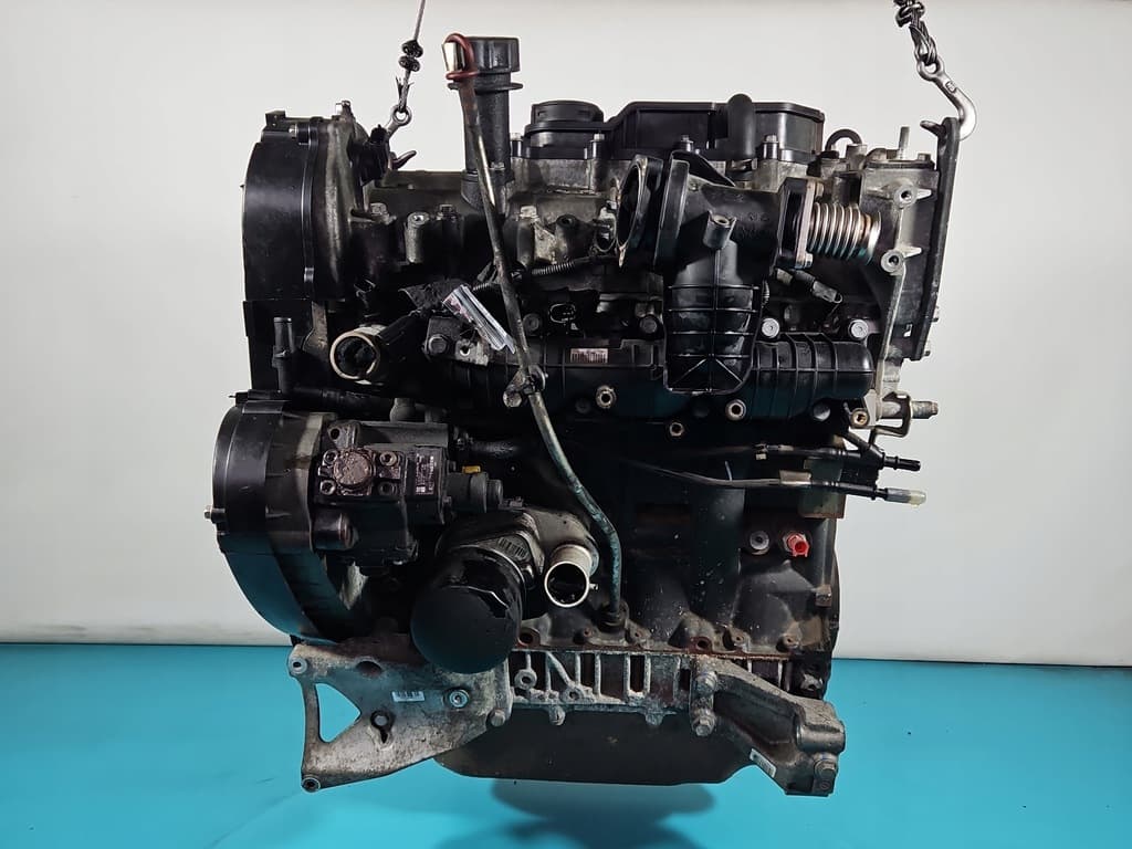 Moteur F1AGL411C pour Iveco