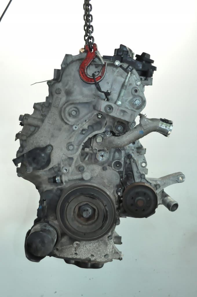 Moteur N16A1 — vue 3