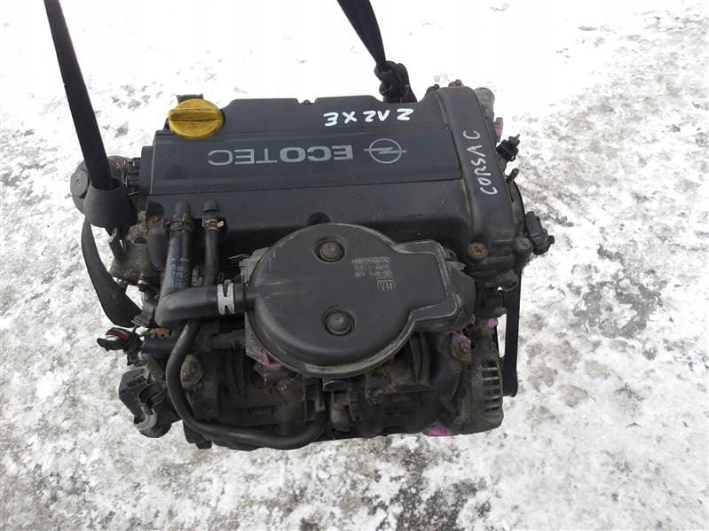 Moteur Z 12 XE - Image 1
